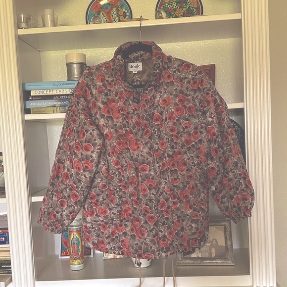 Rouje Roger jacket - Picture 6 of 8